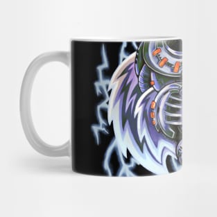 Thunder Tiger Mug